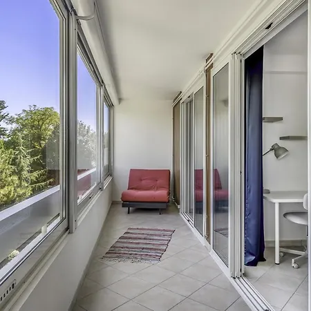 Appartement à 4 Ou 6 Avec Vue Sur La Marina