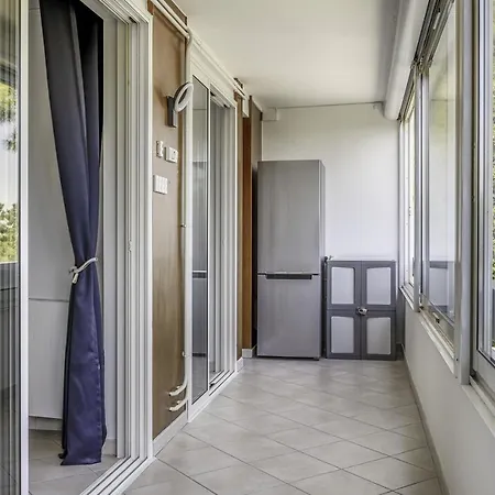 à 4 Ou 6 Avec Vue Sur La Marina Appartement La Baule-Escoublac