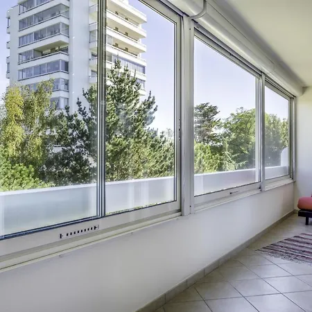Appartement à 4 Ou 6 Avec Vue Sur La Marina *