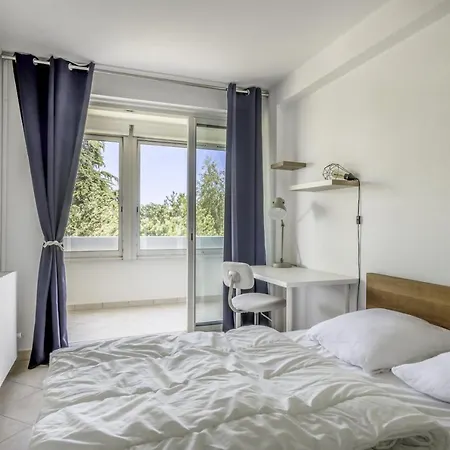 à 4 Ou 6 Avec Vue Sur La Marina Appartement La Baule-Escoublac