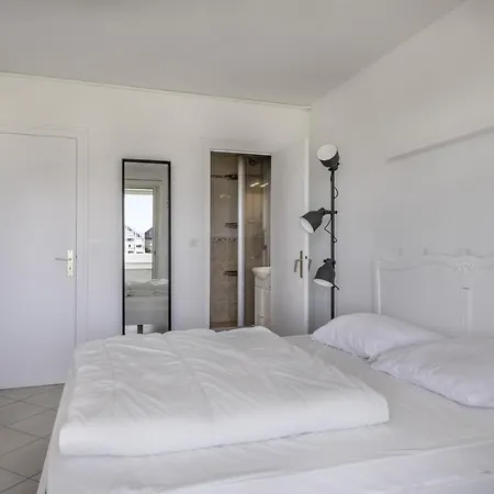 Appartement à 4 Ou 6 Avec Vue Sur La Marina *