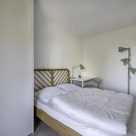Appartement à 4 Ou 6 Avec Vue Sur La Marina La Baule-Escoublac