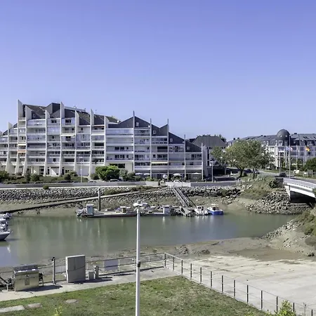 à 4 Ou 6 Avec Vue Sur La Marina Appartement *