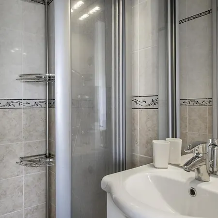 Appartement à 4 Ou 6 Avec Vue Sur La Marina La Baule-Escoublac
