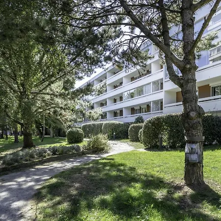 Appartement à 4 Ou 6 Avec Vue Sur La Marina *