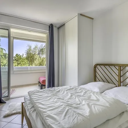 à 4 Ou 6 Avec Vue Sur La Marina Appartement